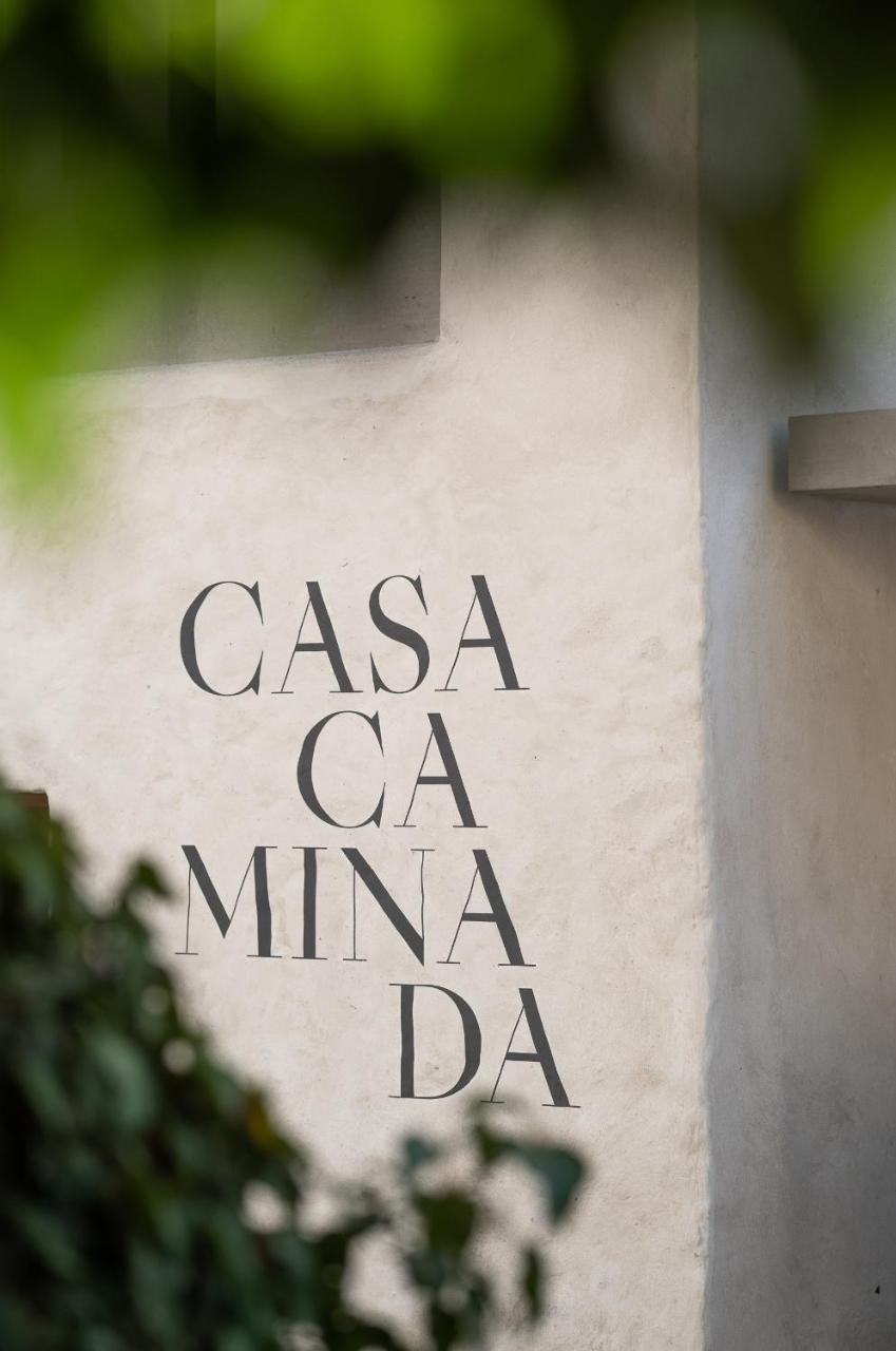فندق Casa Caminada Fürstenaubruck المظهر الخارجي الصورة