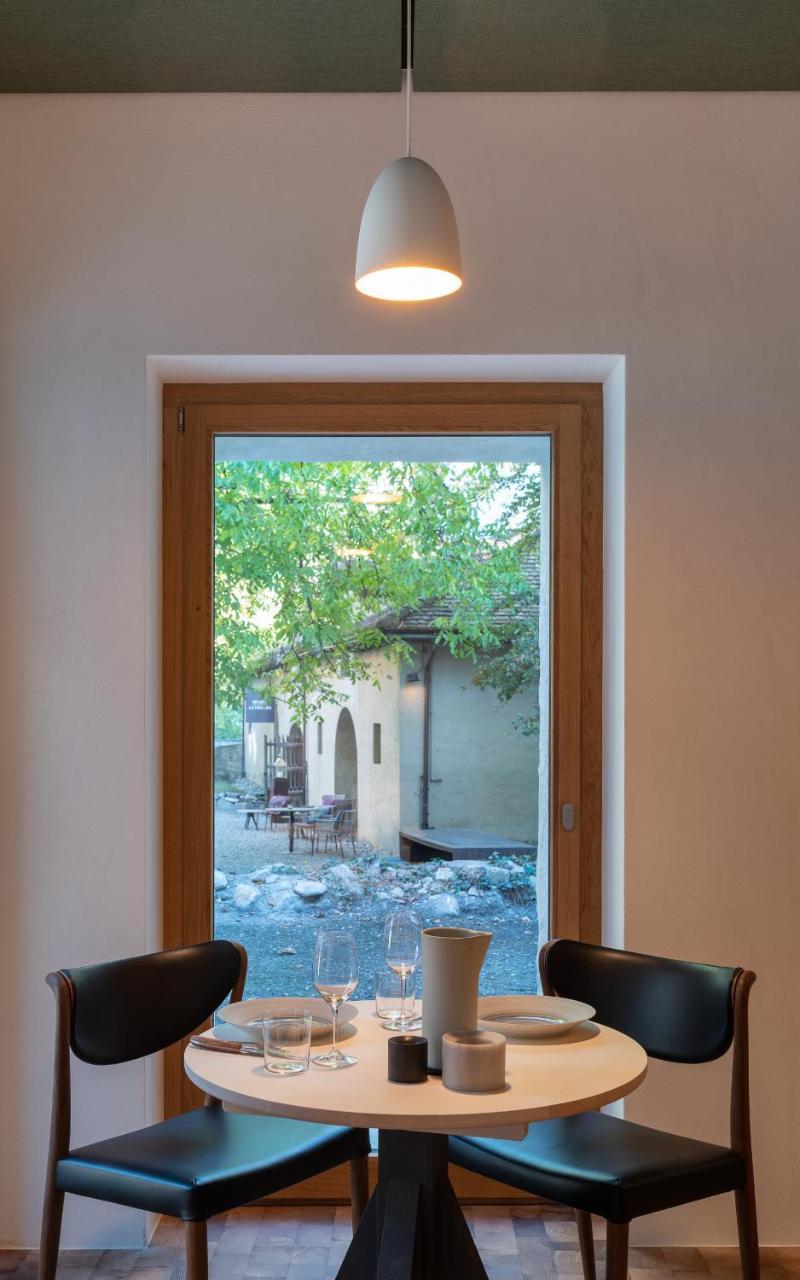 فندق Casa Caminada Fürstenaubruck المظهر الخارجي الصورة